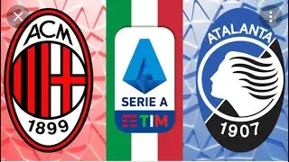 What an action-packing game as Milan cruise to a big win after a late winner | AC Milan vs Atalanta