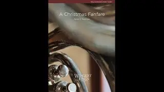 Christmas Fanfare - Randall D. Standridge - 3015441