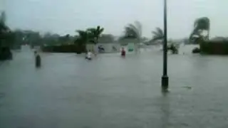 Mackay floods