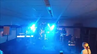 Willemina and her Bandits -  Saturday night -  Herman Brood - cover