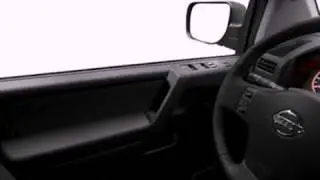 2012 Nissan Titan GREER SC