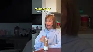 My 92 yr old mom’s raw answers to your burning questions.