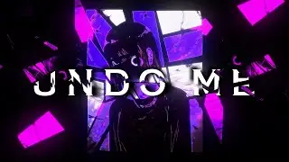 Mickey Valen, Emily Vaughn - Undo Me