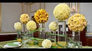 Flower Delivery Downtown Chicago Corpoate Event Florist