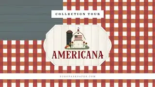 Americana Collection