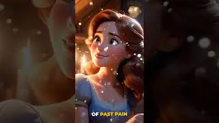What the Mirror Remembered  #PixarStyleShort #emotionalshortstory