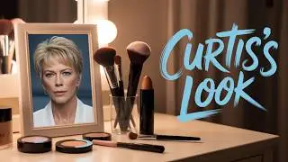 What Makes Jamie Lee Curtis SO AMAZING in The Bear?
