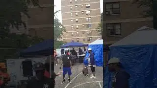 50 years of hip hop block party new york bronx