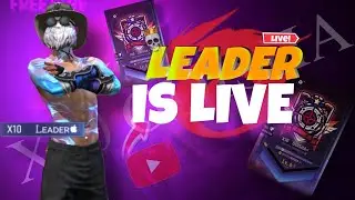 ( LIVE ) 🔴 BR FULL MAP CUSTOM PRATICE AND 4 VS 4 CUSTOM CHALLENGE 😱😮&zwj;💨 #x10 Odisha #freefirelive