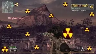 MODDED WARFARE 2 IS TOXIC...but