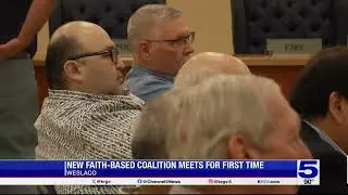 Weslaco forms faith-based emergency response coalition