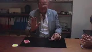Carta Nell'Astuccio - Jean Xueref