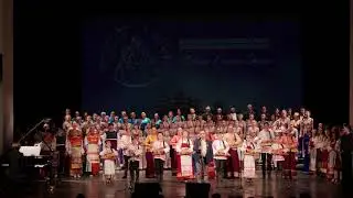 Обращение президента БФ "Достойно есть" И. Ф. Аристова