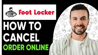 КАК ОТМЕНИТЬ ЗАКАЗ FOOTLOCKER ОНЛАЙН 2025 | (Новый метод)