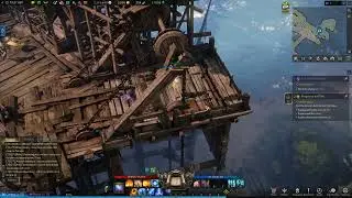 Freedom Isle Island Soul/Token - Lost Ark