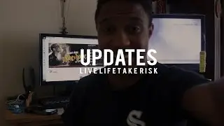 Update On My Life | VLOG | @Dylanverduntv