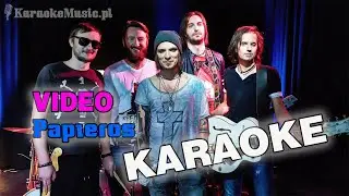 ♪ Video - Papieros KARAOKE ♪