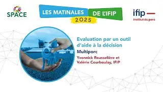 Bientraitance animale : &eacute;valuation par Multiporc, outil d'aide &agrave; la d&eacute;cision pour l'&eacute;levage porcin