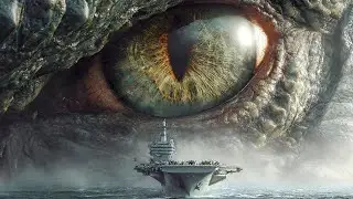 Misteriosa entidade paira sobre o planeta, e traz pânico. Mas uma cientista descore toda a verdade!