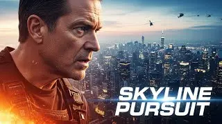 Skyline Pursuit (2025) &ndash; Una Persecuci&oacute;n Mortal Entre los Cielos | Acci&oacute;n Total