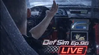 High Def Games Live Ultra Real Sim Rig|EP96🚗 #forzahorizon5 #livestream #gaming