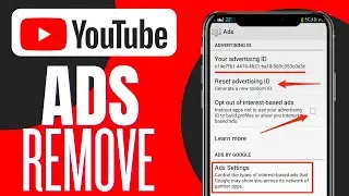 How To Remove Ads From Youtube