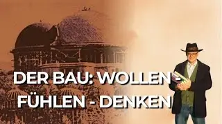 Podcast: Vortrag Rudolf Steiner &bdquo;Der Dornacher Bau&ldquo; (GA 287 / 4. Vortrag) vom 24.10.1914 in Dornach