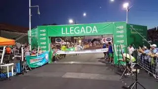 LLEFGADA DE FEDERICO BRUNO