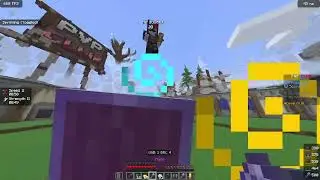 1v1 HetsuGotIt vs k81a Minecraft PvP