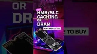 DRAM vs SLC Caching: Which SSD Tech is Worth Your Money?