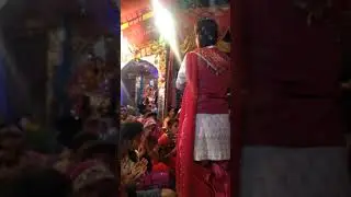 Singer Riya Kashyap. Pijra Tod chala jaga.