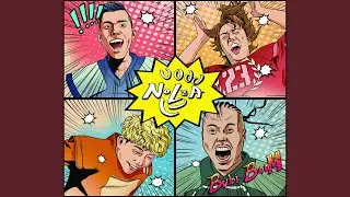Shake It Up (feat. Young Ji)