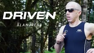 DRIVEN: Alan Webb (Trailer)