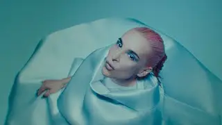 Yianna Terzi, Billie Kark - HASA (Official Music Video)