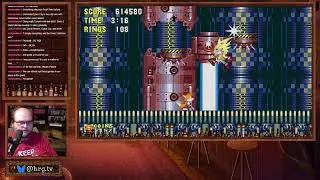 NO KNUCKLE SANDWICH | Vengence for...Sonic | Sonic Origins Part 15 | Project Backlog