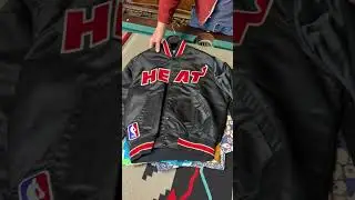 🌴 Starter Jackets & Hawaiian Shirts Drop! | USA VINTAGE BCN 🌴 #vintage