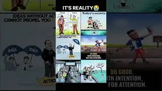 IT'S REALITY😭#shorts#motivational#lifelessons #societytruth##
