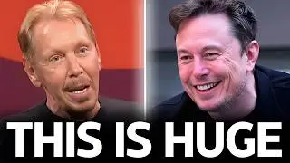 Генеральный директор Oracle: ИИ, Илон Маск и потрясающие прогнозы