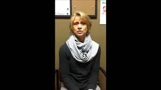 Fargo Chiropractic | Lori Review | ChiroHealth and Rehab