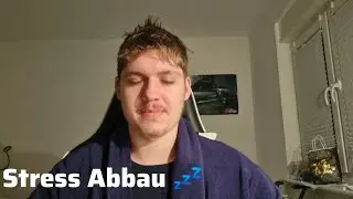 Randol Asmr Trigger um Stress abzubauen 🙂‍↕️💤