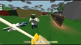 Unturned How To Find The Katana