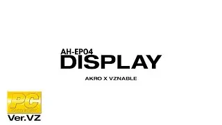 AH-EP04 Display │Gunpla Podcast