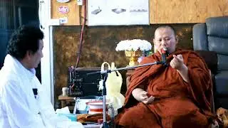 สนทนาธรรมกับครูบิดา เช้านี้ 15-01-69