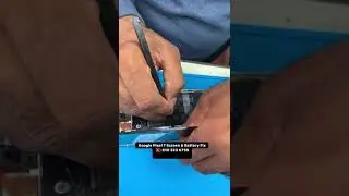 GOOGLE PIXEL 7 SCREEN FIX @ MARVANS  +1 510 323 6759