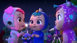 Cry Babies Adventures with Friends and Magic | Cartoons for Kids