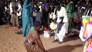 Inégalité  Gadio Wa kade diange GAMOU THIÉS Médina Fall 2025