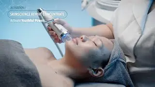 SkinScience Profesional Treatment