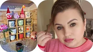 VĂ povestesc ceva amuzant 🤭VĂ arăt colecția de la 💙Primark/home/Ciorbă cu afumatura.🥰🩵💙🤍