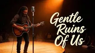 Gentle Ruins Of Us  (Full Album ) Acoustic Reggae Ballads | Let Babylon Burn