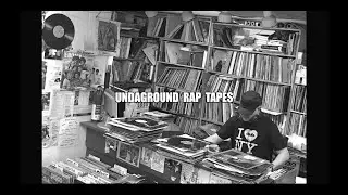 Tha U.S .Tapes - '' From Tha Ground Unda SelecTa '' ep.44